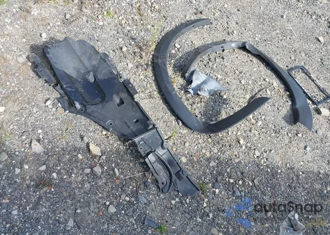 2024 Nissan Pathfinder Platinum 4Wd из США, поврежденный, VIN 5N1DR3DJ7RC270930